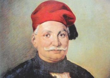 Σαν σήμερα το 1821