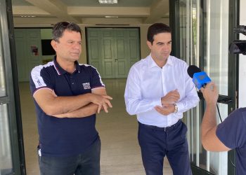 ΜΙΧΑΛΗΣ ΚΑΤΡΙΝΗΣ: “Επιτακτική η ανάγκη στελέχωσης του τμήματος Μουσειολογίας”