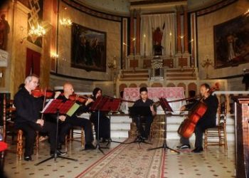 ΕΛΛΗΝΙΚΟ ΩΔΕΙΟ – ΠΑΡΑΡΤΗΜΑ ΠΥΡΓΟΥ: Νέος καθηγητής βιολιού!