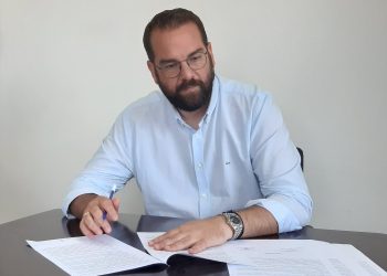 ΝΕΚΤΑΡΙΟΣ ΦΑΡΜΑΚΗΣ: “Αναγκαία η εναρμόνιση του χαρτογραφικού υποβάθρου του ΟΠΕΚΕΠΕ καιη προσθήκη επιλέξιμων βοσκοτόπων”