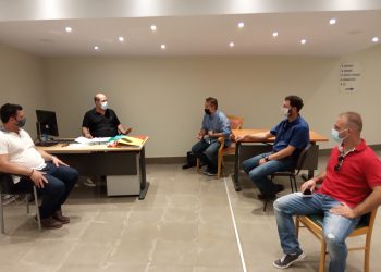 ΣΥΛΛΟΓΟΣ ΦΙΛΩΝ ΙΣΤΟΡΙΑΣ «ΧΑΡΑΛΑΜΠΟΣ ΒΙΛΑΕΤΗΣ»: Αγαστή συνεργασία με τον Δήμο Ήλιδας για τις εκδηλώσεις εορτασμού των 200 ετών από την Ελληνική Επανάσταση
