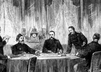 Σαν σήμερα το 1821