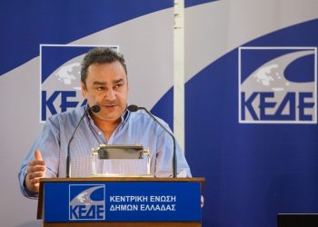 ΑΛΕΞΗΣ ΚΑΣΤΡΙΝΟΣ: “Το ΟΡΑΜΑ και ο ΣΧΕΔΙΑΣΜΟΣ είναι ΥΠΟΘΕΣΗ  λίγων…”