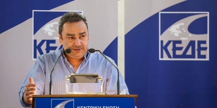 ΑΛΕΞΗΣ ΚΑΣΤΡΙΝΟΣ: “Το ΟΡΑΜΑ και ο ΣΧΕΔΙΑΣΜΟΣ είναι ΥΠΟΘΕΣΗ λίγων…”