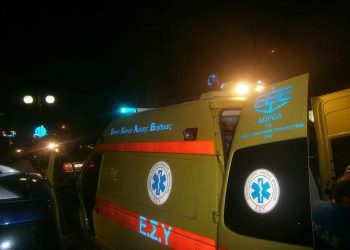 Άλλος ένας νέος νεκρός στον δρόμο καρμανιόλα