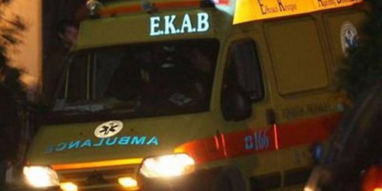 ΠΥΡΓΟΣ: Θανατηφόρο τροχαίο δυστύχημα με θύμα 43χρονο άνδρα