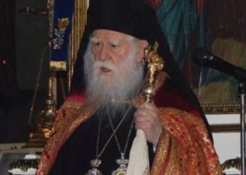 Ι.Μ. ΗΛΕΙΑΣ: Ευχαριστήριος Θεία Λειτουργία δια τους επιτυχόντας φοιτητάς