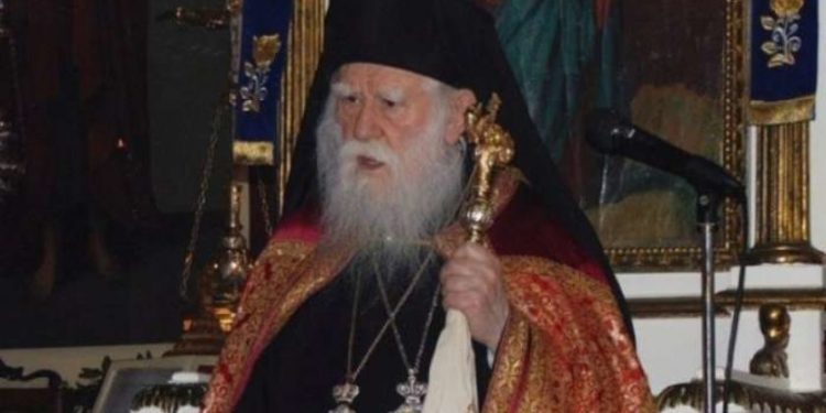 Ι.Μ. ΗΛΕΙΑΣ: Ευχαριστήριος Θεία Λειτουργία δια τους επιτυχόντας φοιτητάς