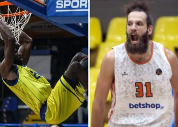Super Cup μπάσκετ: Ώρα τίτλου για Περιστέρι και Προμηθέα