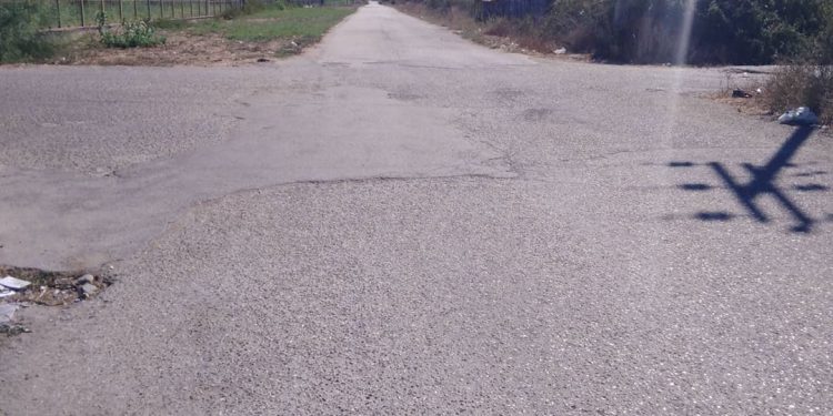 ΣΠΥΡΟΣ ΣΙΔΗΡΟΚΑΣΤΡΙΤΗΣ: Για τις Περιμετρικές Οδούς της πόλης του Πύργου