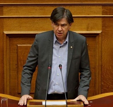 “Μην παίζετε με την υγεία των παιδιών”