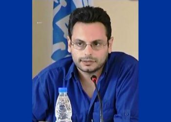 “Με αφορμή το Νοσοκομείο Αμαλιάδας”