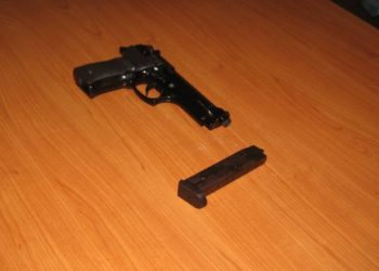 ΒΟΥΠΡΑΣΙΑ ΗΛΕΙΑΣ: Σύλληψη για παράβαση του νόμου για τα όπλα