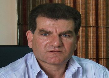 ΓΙΑΝΝΗΣ ΠΑΝΑΓΟΠΟΥΛΟΣ: “Γυμνάσιο – Λύκειο Καράτουλα – Το χρονικό ενός στόχου που έγινε πραγματικότητα”