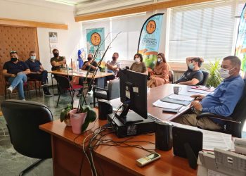 Στελέχωση του υποκαταστήματος ΟΠΕΚΕΠΕ και ίδρυση παραρτήματος ΕΛΓΑ