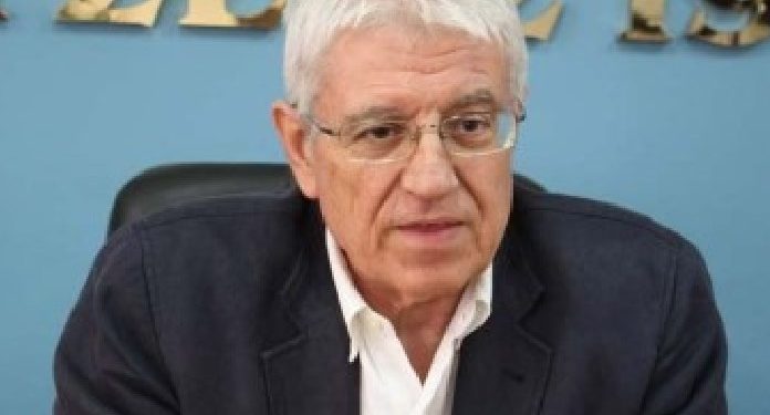 ΣΥΛΛΟΓΟΣ ΤΩΝ ΕΝ ΗΛΕΙΑ ΣΥΝΤΑΞΙΟΥΧΩΝ ΕΜΠΟΡΩΝ  «Ο ΑΓΙΟΣ ΝΙΚΟΛΑΟΣ»: Άμεση ενημέρωση για τα αναδρομικά των συντάξεων