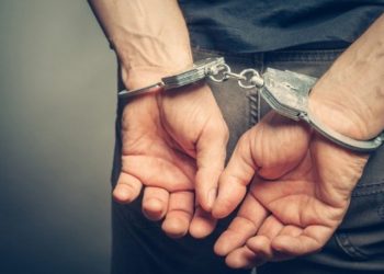 ΠΥΡΓΟΣ: Σύλληψη για απόπειρα κλοπής