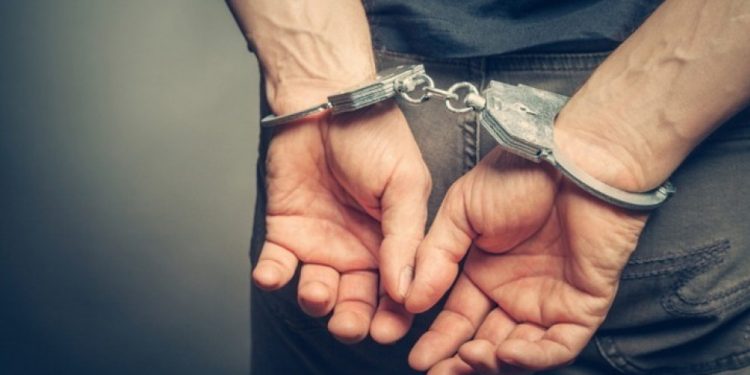 ΠΥΡΓΟΣ: Σύλληψη για απόπειρα κλοπής