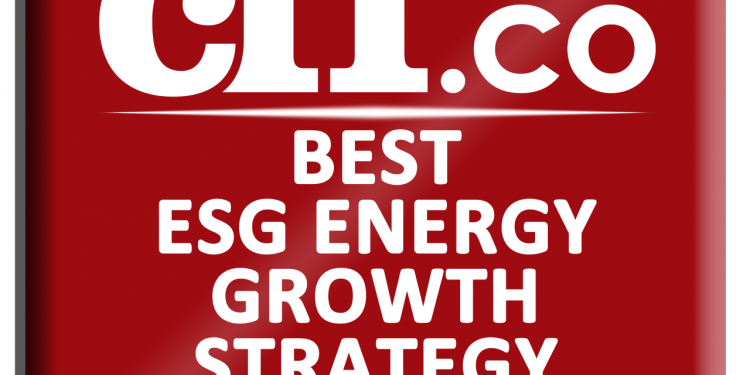 Energean: Βράβευση για την Καλύτερη Ενεργειακή Στρατηγική σε θέματα Περιβάλλοντος, Κοινωνίας και Εταιρικής Διακυβέρνησης (ESG) στην Ευρώπη