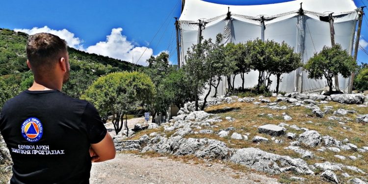 Επικούριος όπως..Μυκήνες!