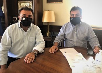 Ξεκινά το πρόγραμμα για προληπτικά τεστ COVID 19 στους εργαζόμενους του Δήμου Πύργου