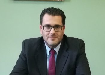 ΔΗΜΗΤΡΗΣ ΜΕΣΣΑΛΑΣ: “Να εγκριθούν τα τμήματα προσανατολισμού στα Λύκεια Βουνάργου και Καράτουλα”