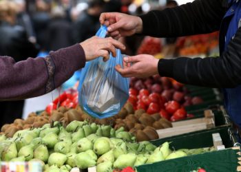 Στην Δεξαμενή αύριο η Λαϊκή Αγορά στον Πύργο