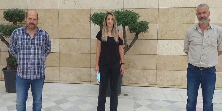 ΔΗΜΟΣ ΗΛΙΔΑΣ: Συνεχίζεται ο προγραμματισμός εκδηλώσεων για τα 200 χρόνια της Ελληνικής Επανάστασης