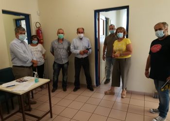 “ΔΥΤΙΚΗ ΕΛΛΑΔΑ – ΔΙΚΑΙΩΜΑ ΣΤΗΝ ΠΡΟΟΔΟ”: “Η ανεργία καλπάζει, η Κυβέρνηση «καταργεί» τον ΟΑΕΔ και η Περιφέρεια Δυτικής Ελλάδας παρακολουθεί ως ανέμελος παρατηρητής”