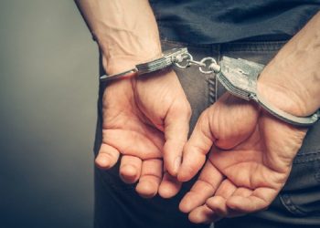 ΖΑΧΑΡΩ: Σύλληψη για κατοχή ναρκωτικών