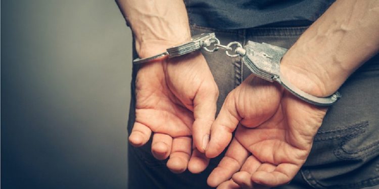 ΖΑΧΑΡΩ: Σύλληψη για κατοχή ναρκωτικών