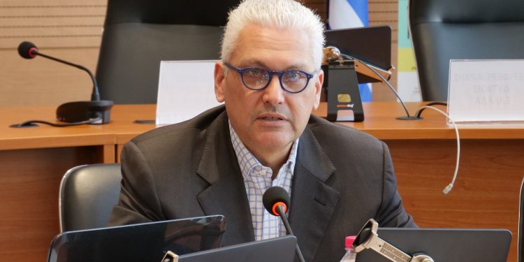 Συμμετοχή της Περιφέρειας Δυτικής Ελλάδας στη δημόσια διαβούλευση της Ευρωπαϊκής Επιτροπής για το μεταναστευτικό