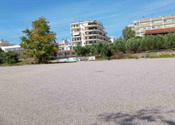 «Ο Πύργος όλοι εμείς»: “Λύσεις για το πρόβλημα στάθμευσης στην πόλη”