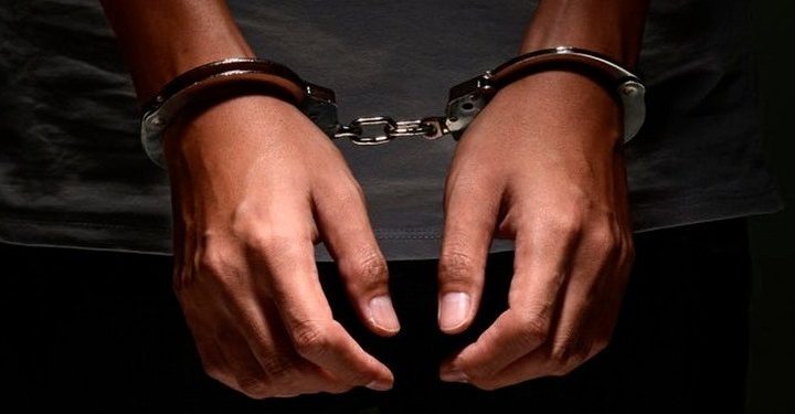 ΑΜΑΛΙΑΔΑ: Σύλληψη για ληστεία