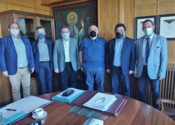 ΔΗΜΑΡΧΟΣ ΠΥΡΓΟΥ: “Ώρα ευθύνης για κυβέρνηση και βουλευτές της Ηλείας”