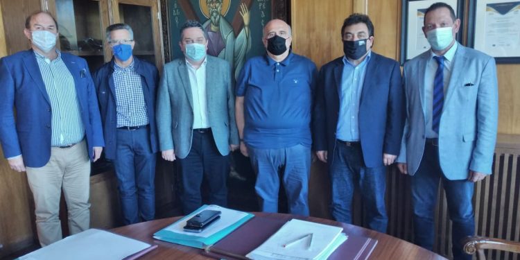 ΔΗΜΑΡΧΟΣ ΠΥΡΓΟΥ: “Ώρα ευθύνης για κυβέρνηση και βουλευτές της Ηλείας”