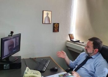 ΝΙΚΟΣ ΚΟΡΟΒΕΣΗΣ: Η Επίσημη απάντησή του για το 41ο Ολυμπιακό Ράλλυ