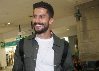 Αποσύρεται και πάει για προπονητής ο Παναγιώτης Κονέ