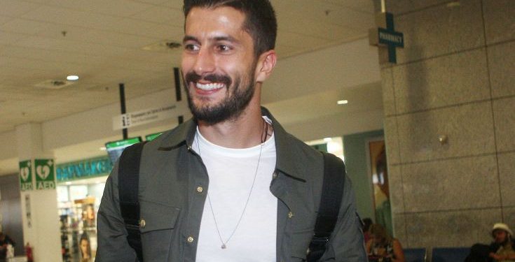 Αποσύρεται και πάει για προπονητής ο Παναγιώτης Κονέ