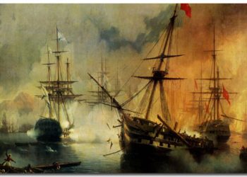 Σαν σήμερα το 1821