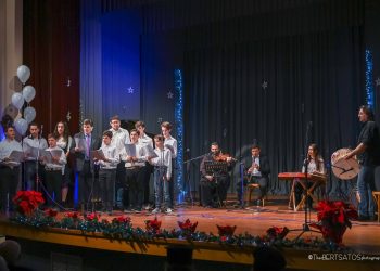 Βυζαντινή και Παραδοσιακή Μουσική στο Ωδείο Πύργου
