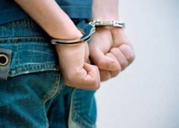 Συνελήφθησαν τρεις ανήλικοι σε περιοχή του Πηνειού για ληστεία σε βάρος αλλοδαπού άνδρα