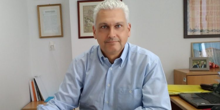 Με ταχείς ρυθμούς η διαμόρφωση του νέου Επιχειρησιακού Προγράμματος της Περιφέρειας Δυτικής Ελλάδας