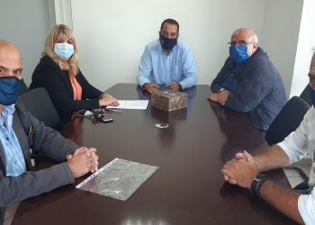 ΠΕΡΙΦΕΡΕΙΑ ΔΥΤΙΚΗΣ ΕΛΛΑΔΑΣ: Χρηματοδοτεί τη διενέργεια 1.000 μοριακών τεστ στη Δυτική Ελλάδα