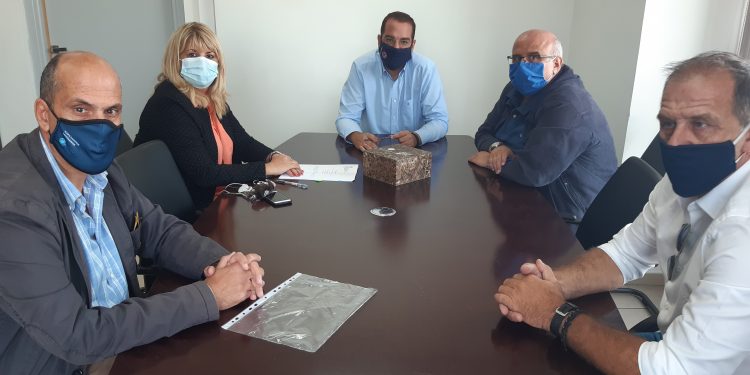 ΠΕΡΙΦΕΡΕΙΑ ΔΥΤΙΚΗΣ ΕΛΛΑΔΑΣ: Χρηματοδοτεί τη διενέργεια 1.000 μοριακών τεστ στη Δυτική Ελλάδα