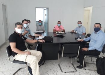 Συνεργασία με το Γεωπονικό Πανεπιστήμιο Αθηνών για την επαγγελματική εκπαίδευση και κατάρτιση των  παραγωγών