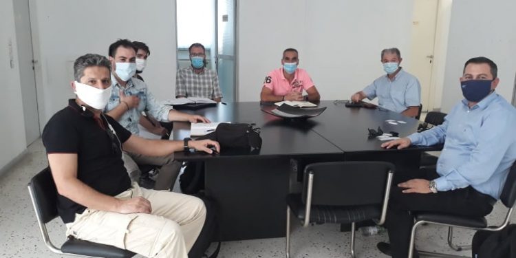 Συνεργασία με το Γεωπονικό Πανεπιστήμιο Αθηνών για την επαγγελματική εκπαίδευση και κατάρτιση των παραγωγών