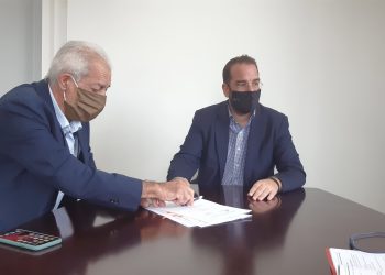 ΠΕΡΙΦΕΡΕΙΑ ΔΥΤΙΚΗΣ ΕΛΛΑΔΑΣ: Συμπλήρωση και αξιοποίηση υποδομών στη λίμνη Πηνειού του Δήμου Ήλιδας