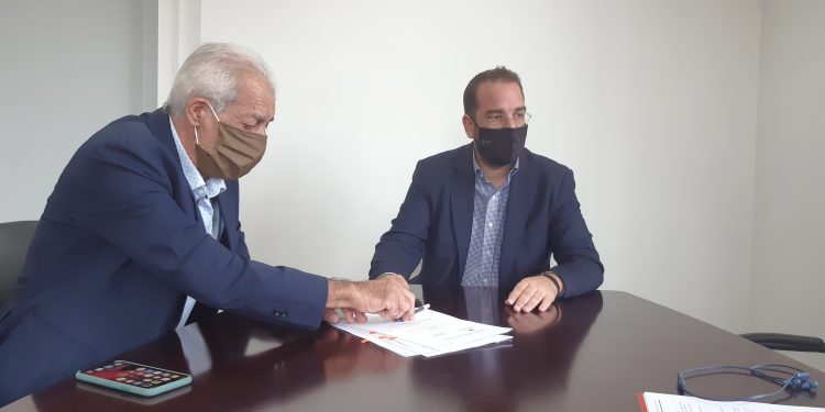 ΠΕΡΙΦΕΡΕΙΑ ΔΥΤΙΚΗΣ ΕΛΛΑΔΑΣ: Συμπλήρωση και αξιοποίηση υποδομών στη λίμνη Πηνειού του Δήμου Ήλιδας