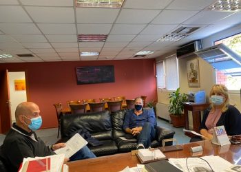 ΠΕΡΙΦΕΡΕΙΑ ΔΥΤΙΚΗΣ ΕΛΛΑΔΑΣ: Έμφαση στα μεγάλα αστικά κέντρα, τους ένστολους και τις ευαίσθητες πληθυσμιακές ομάδες για τα τεστ COVID19 που χρηματοδοτεί η Π.Δ.Ε.